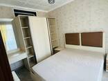 Сдается 3-комнатная квартира, 60 м², Батуми, улица Георгия Брцкинвале, 109 - фото 10