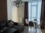 Сдается 3 комнатная квартира с двумя спальнями - фото 7
