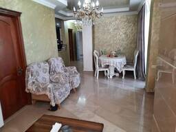 Сдается 3 комнатная квартира в Батуми