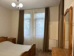 Сдается 3-комнатная квартира в центре Батуми, ул. Чавчавадзе 34 за 700$