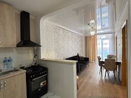 Сдается 3х комнатная квартира на алее героев