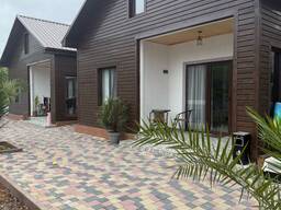 Сдается дом, 50 м², Батуми, улица Хасана Хелимиши, 36