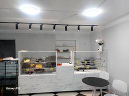 Сдается коммерческое помещение на ул. Меликишвили