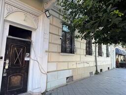 Сдается коммерческое помещение в Старом Батуми