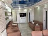 Сдается квартира 1 1 на Инасаридзе 7 за 650дол. в месяц - photo 1