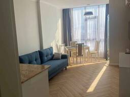 Аренда квартиры в Батуми