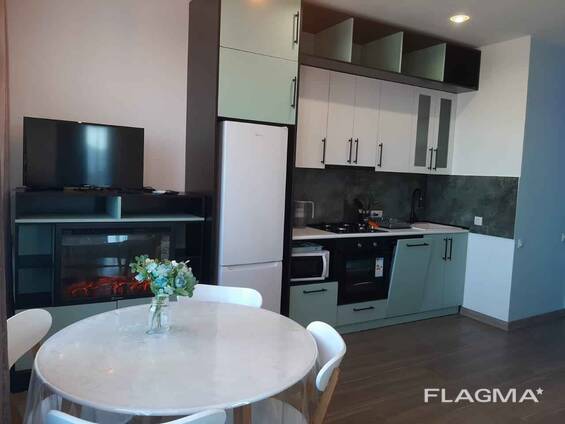 Сдается 4-х комнатная квартира