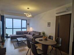 Сдается на долгий срок квартира в престижном комплексе Porta Batumi Tower