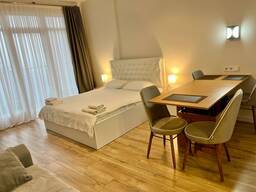 Сдается квартира