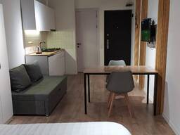 Сдается квартира