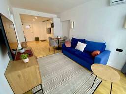 Сдается квартира