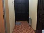 Сдается 3-х комнатная квартира на ул. Гогебашвили 52. 70 м², 500$ в месяц. - фото 3