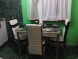 Сдается 3-х комнатная квартира на ул. Гогебашвили 52. 70 м², 500$ в месяц. - фото 14