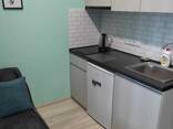 Сдается квартира 36 кв. м в жк Dar Building в Батуми за 500$ ул. Шартава 8. - фото 3