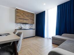 Сдается квартира с 1 спальней в Батуми