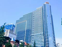 Сдается квартира с 1 спальней в Батуми