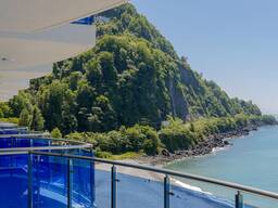 Сдается квартира с 2 спальнями в Батуми