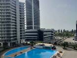 Сдается квартира с двумя отдельными спальнями в ЖК White Sails - фото 12