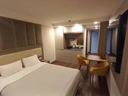 Сдается Квартира Студия в Батуми Долгосрочная Аренда