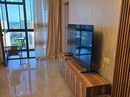 Сдается квартира в Батуми на ул. Лорткипанидзе