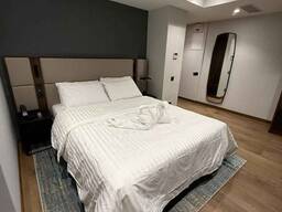 Сдается на долгий срок квартира