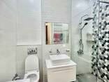 Сдается на долгий срок квартира с двумя спальнями - фото 12