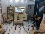 Сдается на долгий срок квартира с двумя спальнями - фото 2