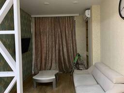 Сдается на год 2-х комнатная квартира в новостройке