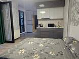 Сдается новая студия за 300 $ в месяц (летом — 400 $) в Батуми! в жк Next Apartments - фото 1