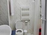 Сдается новая студия за 300 $ в месяц (летом — 400 $) в Батуми! в жк Next Apartments - фото 4