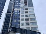 Сдается просторная 3-комнатная квартира 85 кв. м в Батуми, на улице Нико Пиросмани - фото 1