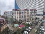 Сдается просторная 3-комнатная квартира 85 кв. м в Батуми, на улице Нико Пиросмани - фото 4