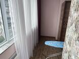 Сдается просторная 3-комнатная квартира 85 кв. м в Батуми, на улице Нико Пиросмани - фото 6