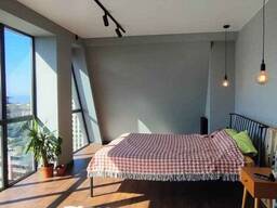 Сдается панорамная квартира в центре Батуми