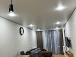 Сдается стильная 3-х комнатная квартира в Батуми за 600$ в месяц в жк Sunrise. - photo 3