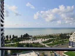 Сдается стильная квартира-студия площадью 75 кв. м в жк , White Sails.