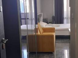 Сдается студия 36 м² в ЖК Dar Building, ул. Шартава 8 — всего за 400 $ в месяц