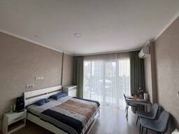 Сдается студия с Ноября