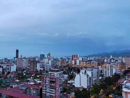 Сдается студия со всеми удобствами на длительный срок