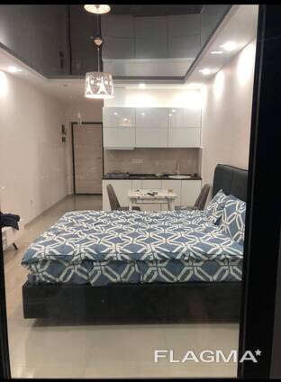 Сдается студия в Батуми