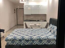 Сдается студия в Батуми