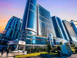 Сдается студия в Батуми