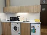 Сдается студия в жк Orbi Sea Tower за 300$ до сезона.400$ на месяц ID#2111 - фото 3