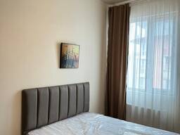 Сдается Трёхкомнатная квартира с новым ремонтом в центре Батуми! на ул. Лермонтова за 600$