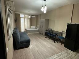 Сдается уютная студия в Батуми