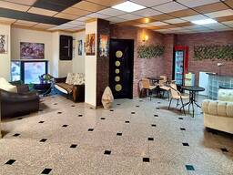 Сдается в аренду гостиница в старом городе