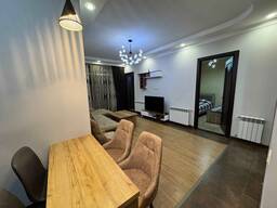 Аренда квартиры в Батуми