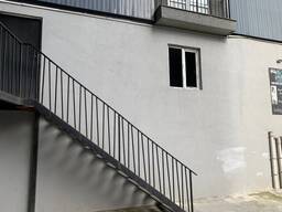 Сдается в аренду коммерческое помещение под офис