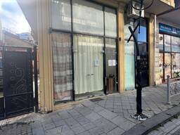 Сдается в аренду коммерческое помещение в старом городе