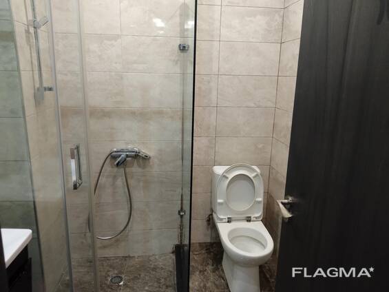 Сдается в аренду квартира 1 1 (с 1 спальней, отдельной кухней) 600 дол в месяц этаж 8